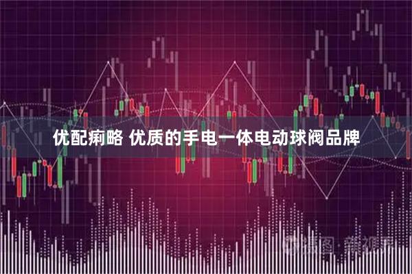 优配痢略 优质的手电一体电动球阀品牌